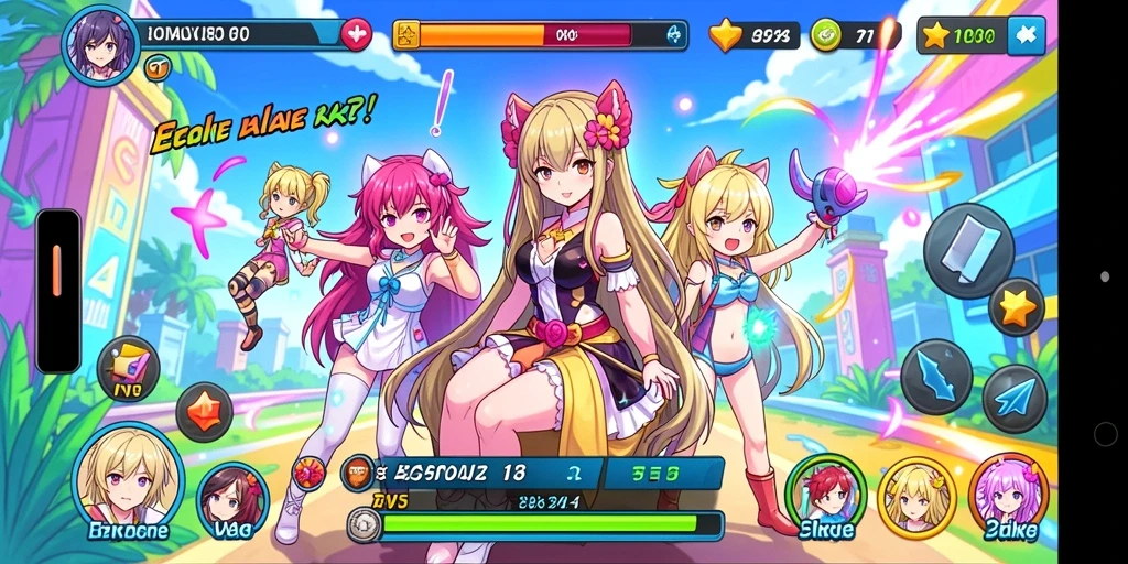 Tampilan awal aplikasi 180SLOT yang menarik.