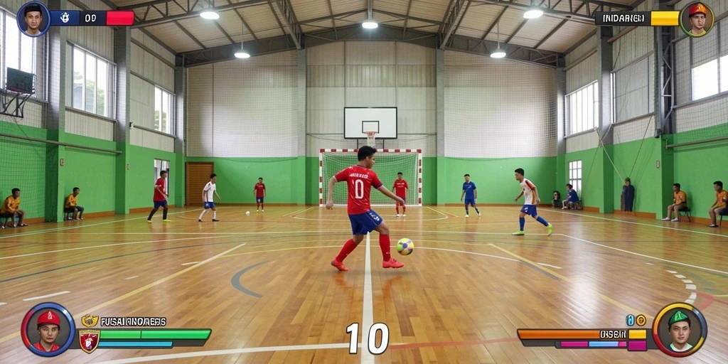Gambaran level yang menantang di A777GAME.
