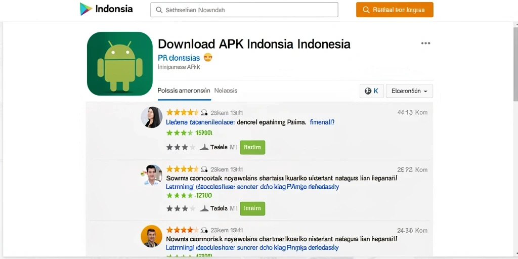 Tampilan grafis yang memukai dan detail yang tajam.
