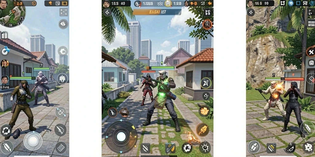 Tampilan dashboard JAWABET88 yang menarik dan mudah digunakan.