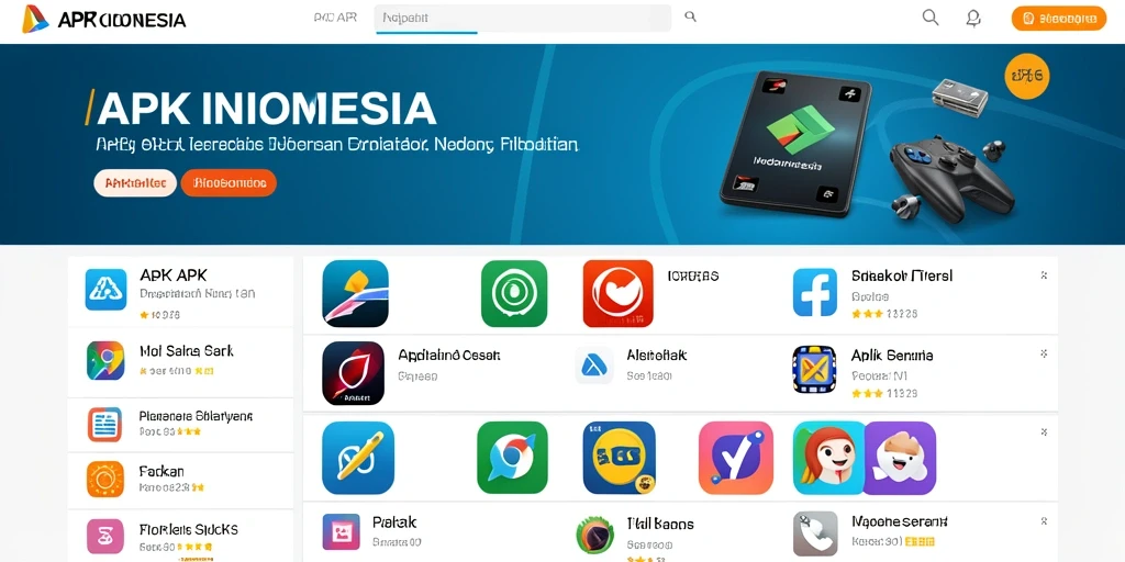 Tampilan antarmuka yang ramah pengguna dan intuitif.