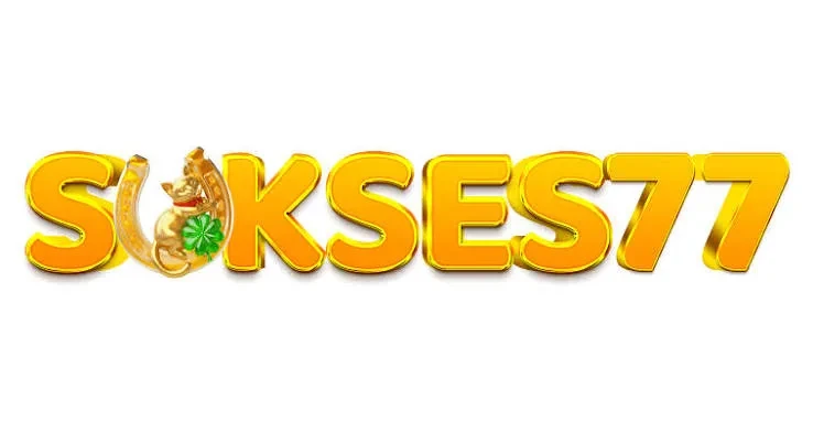 sukses777 — logo banner resmi Indonesia